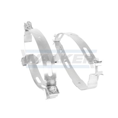 HALTER ABGASANLAGE WALKER 81592 2