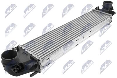 INTERCOOLER COMPRESOR
