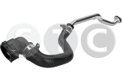 ROHRLEITUNG AGR-VENTIL