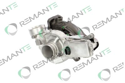 COMPRESOR SISTEM DE SUPRAALIMENTARE REMANTE 003002001410R 5