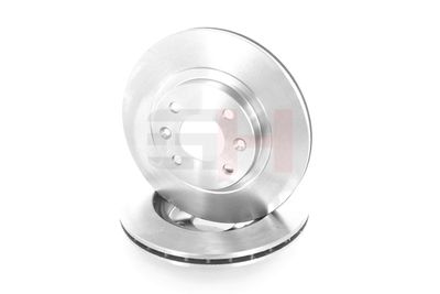 DISC FRANA GH GH403950 55