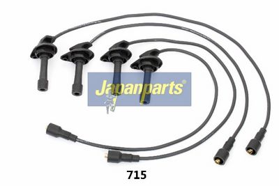 JAPANPARTS Uždegimo laido komplektas