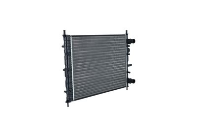 RADIATOR RACIRE MOTOR NRF 58191 41