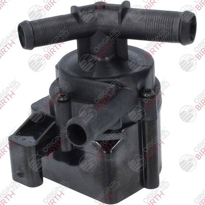 POMPă DE APă SUPLIMENTARă (CIRCUITUL APEI DE RăCIRE)