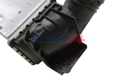 INTERCOOLER COMPRESOR BOGAP B4220107 4
