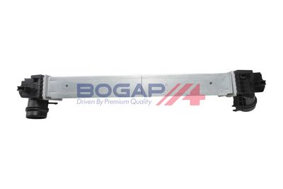 INTERCOOLER COMPRESOR BOGAP B4220120 2