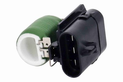 REZISTOR ELECTROMOTOR - VENTILATOR VEMO V40790008 5