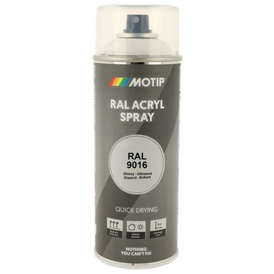 MOTIP Dažai