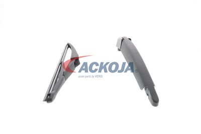 SET STERGATOARE CURATARE PARBRIZ ACKOJA A530475 23