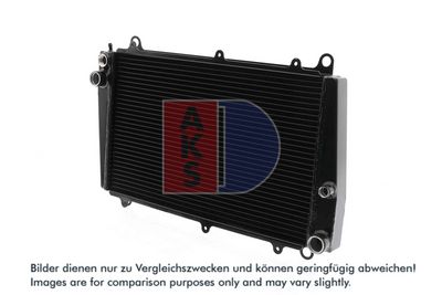 KüHLER MOTORKüHLUNG