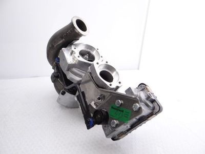 LADER AUFLADUNG GARRETT 7559645007S 13