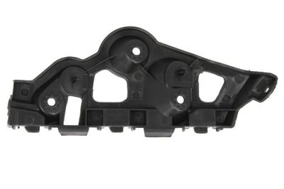 Bumperbevestiging Achter Links (plastic) past: DACIA SANDERO II 01.17-09.20