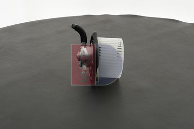 INNENRAUMGEBLäSE AKS DASIS 328031N 10