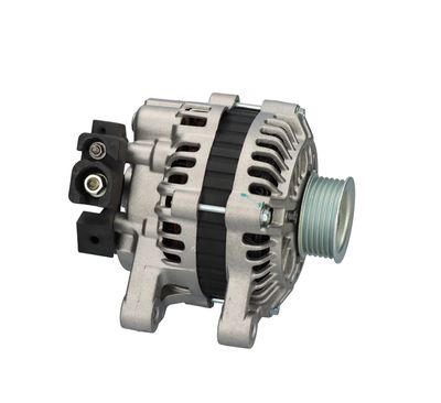 GENERATOR / ALTERNATOR VALEO 437138 22