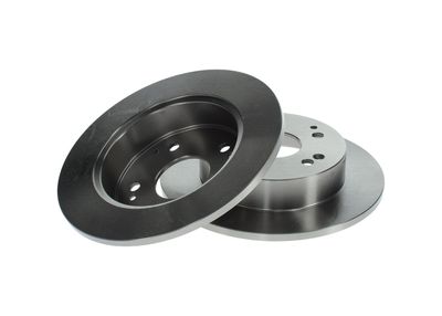 BREMSSCHEIBE BOSCH 0986479225 19