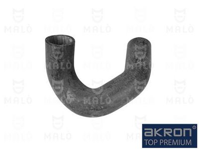 маркуч на радиатора AKRON-MALÒ 238695A