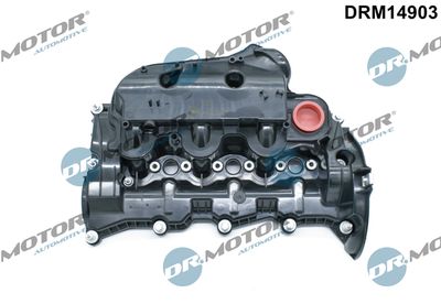 Cylinder Head Cover DRM14903