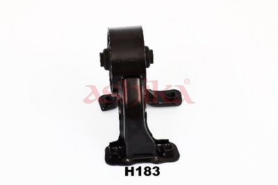 Lagerung, Motor