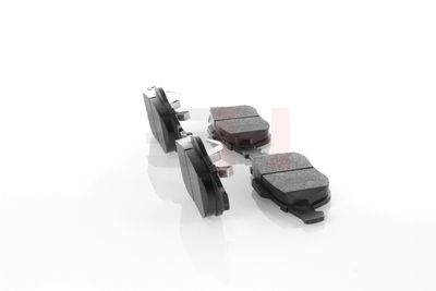 SET PLACUTE FRANA FRANA DISC GH GH413949 22