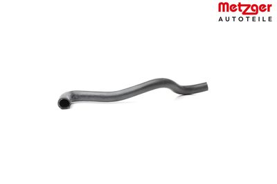 KüHLERSCHLAUCH METZGER AUTOTEILE 2420760 35