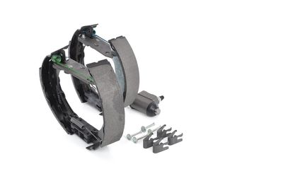 BREMSBACKENSATZ BOSCH 0204114542 20