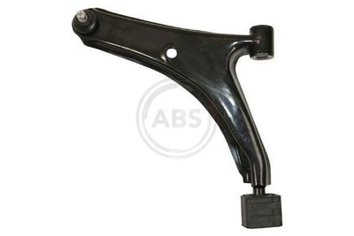 BRAT SUSPENSIE ROATA