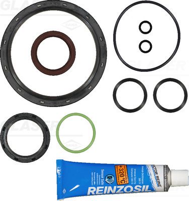 SET GARNITURI CARTER