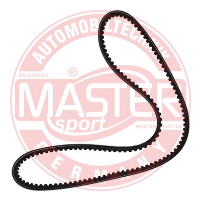 CUREA TRANSMISIE MASTER-SPORT GERMANY AVX10X895PCSMS 2