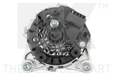 GENERATOR / ALTERNATOR NK 4899011 2