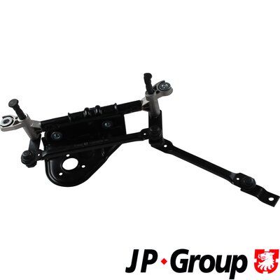 Система тяг и рычагов привода стеклоочистителя JP GROUP 1198102700 для VW FOX