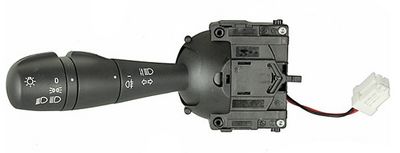 Steering column switch