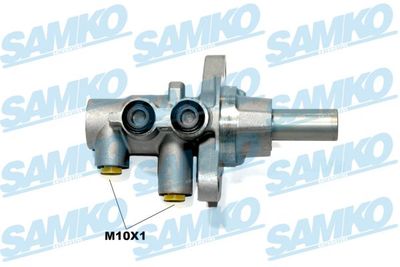 POMPA CENTRALA FRANA SAMKO P30837