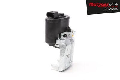 BREMSSATTEL METZGER AUTOTEILE 6261235 32