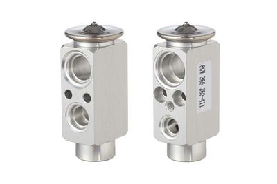 SUPAPA EXPANSIUNE CLIMA HELLA 8UW366260411 1