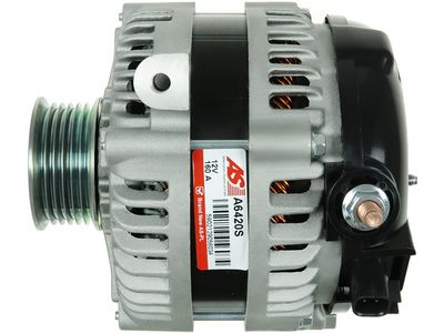 GENERATOR / ALTERNATOR AS-PL A6420S 3
