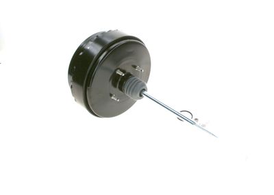 BREMSKRAFTVERSTäRKER BOSCH 0204125789 25