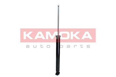Амортизатор KAMOKA 2001014 для FIAT 500L