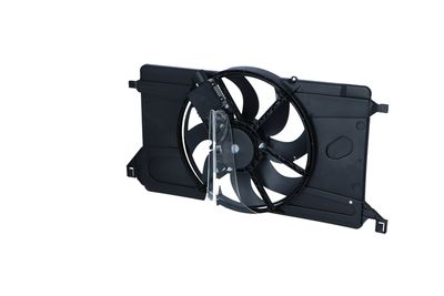 VENTILATOR RADIATOR NRF 47879 28