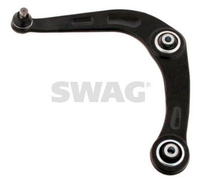 носач, окачване на колелата SWAG 62 92 9424