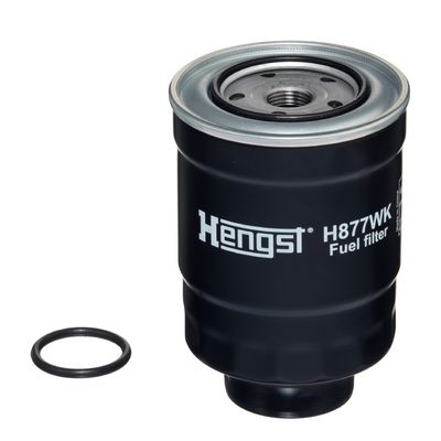 FILTRU COMBUSTIBIL HENGST FILTER H877WKD998