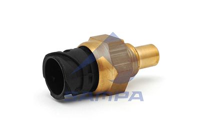 Sensor, temperatura del refrigerante