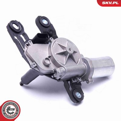 MOTOR STERGATOR ESEN SKV 19SKV189 2