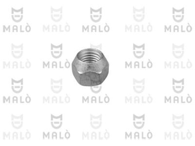 AKRON-MALÒ 119002 Болт крепления колеса  для VOLVO V50 (Вольво В50)