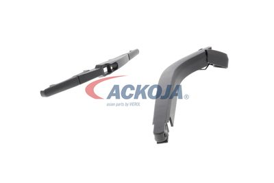 SET STERGATOARE CURATARE PARBRIZ ACKOJA A380524 27