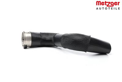 LADELUFTSCHLAUCH METZGER AUTOTEILE 2400905 21