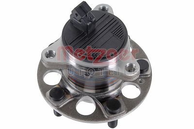 RADLAGERSATZ METZGER AUTOTEILE WM2341 1