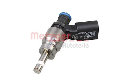 Клапанная форсунка METZGER 0920024 для AUDI A8