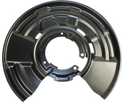 SPRITZBLECH BREMSSCHEIBE METZGER AUTOTEILE 6115139 1