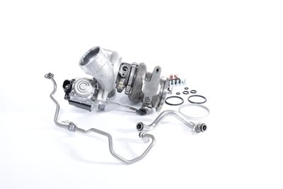 LADER AUFLADUNG BTS Turbo T981462 10