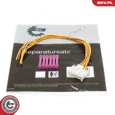 Opravná sada kabelu, koncové světlo SKV 53SKV131